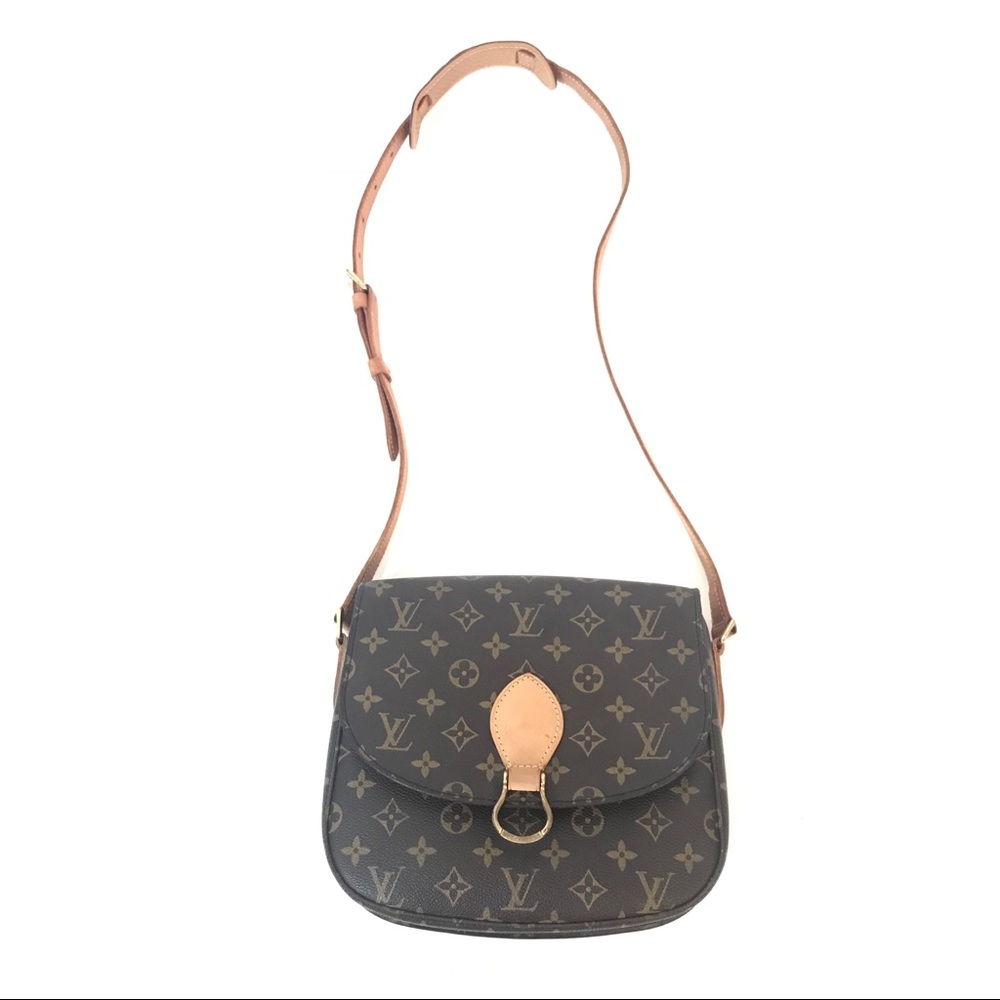 Louis Vuitton Crossbody